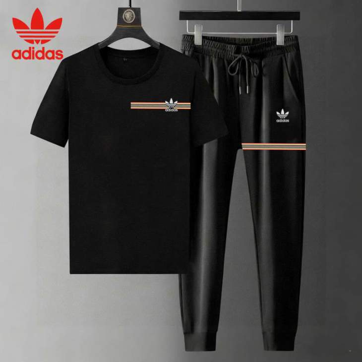 Picture of Adidas Shirt Pant Suits _SKUAdidasM-5XL12yr0319589